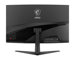 MSI Optix G321CU (31.5 inch 144Hz 4k Curved VA)