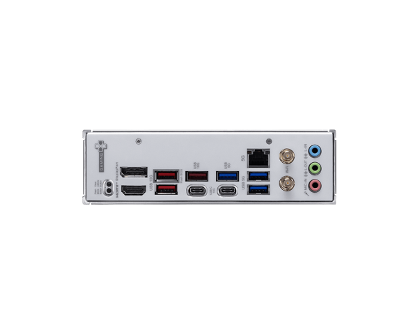 MSI B850M Gaming Plus WiFi