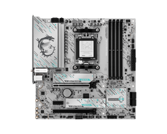 MSI B850M Gaming Plus WiFi