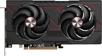 Sapphire Pulse RX 9060XT Gaming OC 16GB