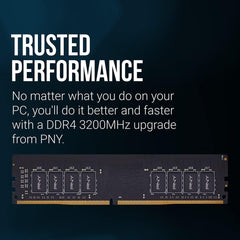 PNY Performance 8GB 3200Mhz