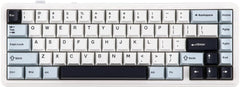 Aula F65 (White - Nimbus Switch)