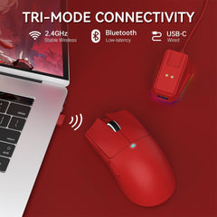 Attack Shark X11 (Red)