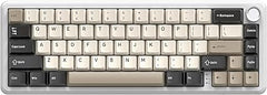 Attack Shark X66 (White)