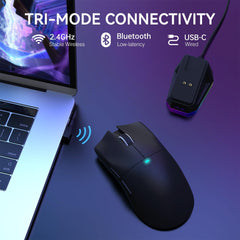 Attack Shark X11 (Black)