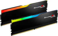 G.Skill Ripjaws M5 Neo RGB 2 X 32GB C36 6000Mhz (Black)