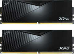 XPG Lancer 2 x 8GB DDR5 5200Mhz (Black)