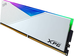 XPG Lancer RGB 2 x 16GB DDR5 6000Mhz (White)