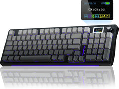 Aula S98 Pro (Black - Star Vector Switch)