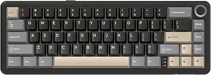 Attack Shark X66 (Black)