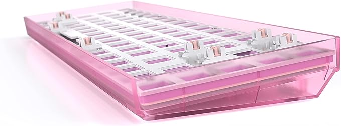 Weikav CIY Tester 68 (Pink)