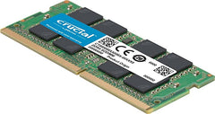 Crucial 8GB DDR4-3200 SODIMM