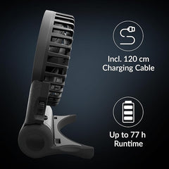 Arctic Summair 2Go (Black)