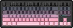 Attack Shark M87 Pro V2 (Blackberry)