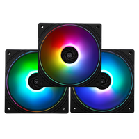 Thermalright TL-S12-S ARGB 3 Pack (Black)