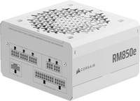 Corsair RM850e PCIe 5.1 (White)