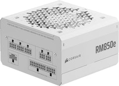 Corsair RM850e PCIe 5.1 (White)