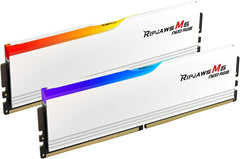 G.Skill Ripjaws M5 Neo 2 X 16GB C36 6000Mhz (White)