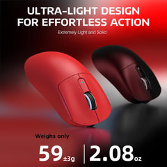 Attack Shark X3 Pro (Red)