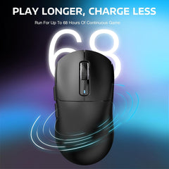 Attack Shark X3 Pro (Black)