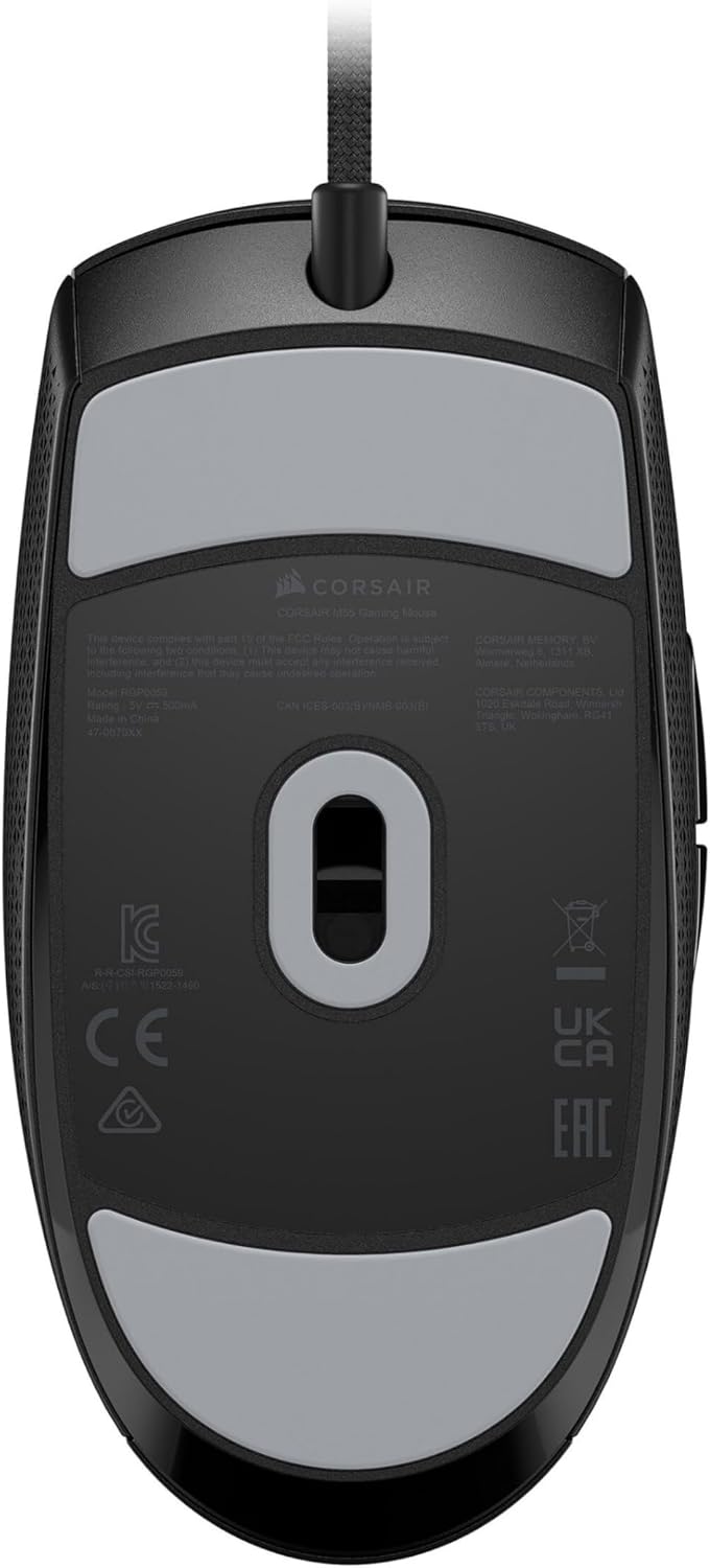 Corsair M55 (Wired)