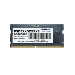 Patriot Signature 16GB 5600Mhz SODIMM C46