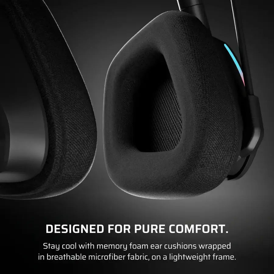 Corsair Void Wireless V2 (Carbon)