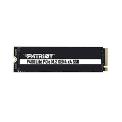 Patriot P400 Lite 2TB M.2 Gen4