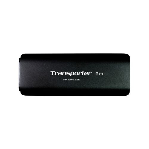 Patriot Transporter 2TB External SSD