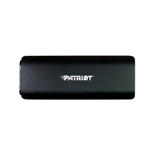 Patriot Transporter 2TB External SSD