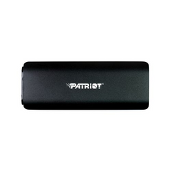 Patriot Transporter 2TB External SSD