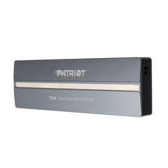 Patriot TXD M.2 NVME Enclosure