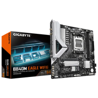 Gigabyte B840M Eagle Wifi6