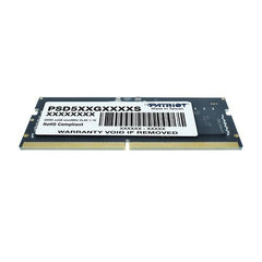 Patriot Signature 16GB 5600Mhz SODIMM C46