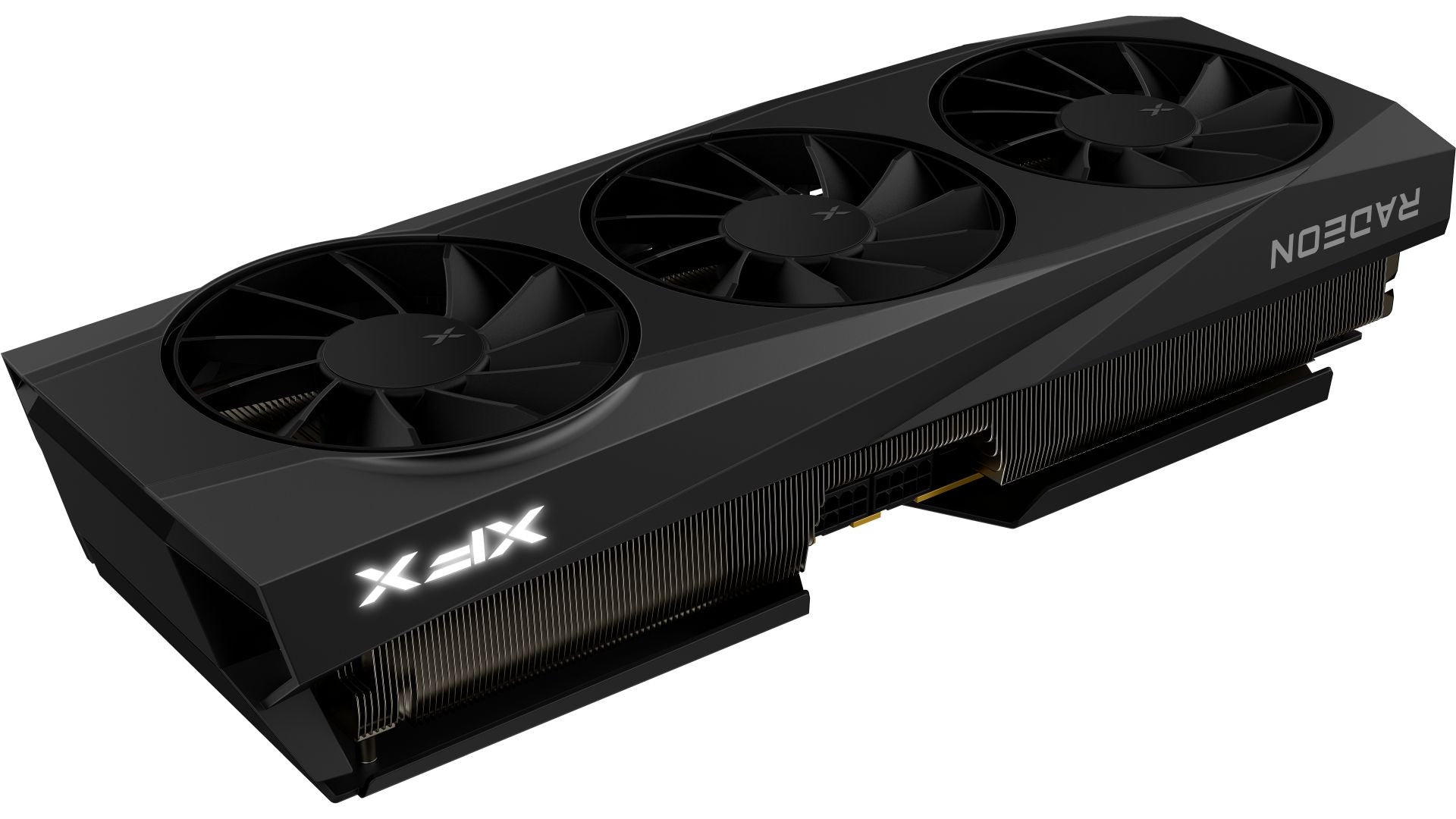 XFX Quicksilver RX 9070XT Gaming Edition 16GB