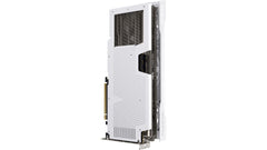 XFX Swift RX 9070XT Gaming Edition 16GB (White)