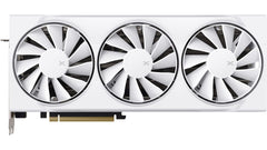 XFX Swift RX 9070XT Gaming Edition 16GB (White)