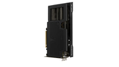XFX SWIFT RX 9060XT 16GB OC Dual Fan (Black)