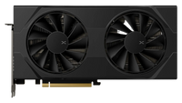 XFX SWIFT RX 9060XT 16GB OC Dual Fan (Black)