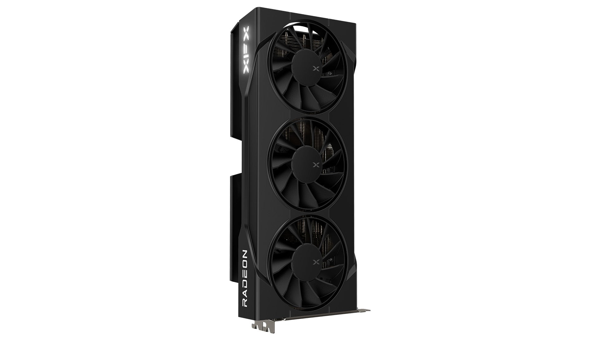 XFX SWIFT RX 9060XT 16GB OC Triple Fan (Gaming Edition)