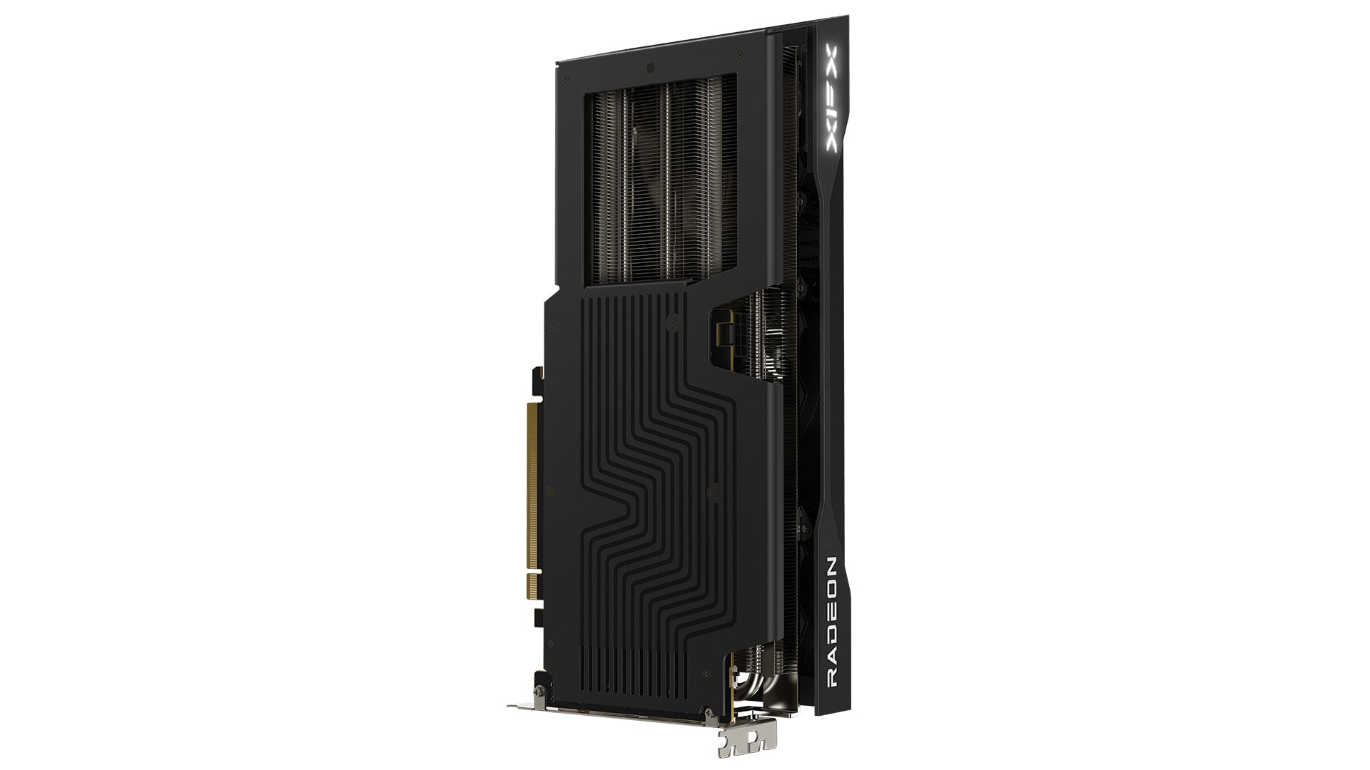 XFX SWIFT RX 9060XT 16GB OC Triple Fan (Gaming Edition)