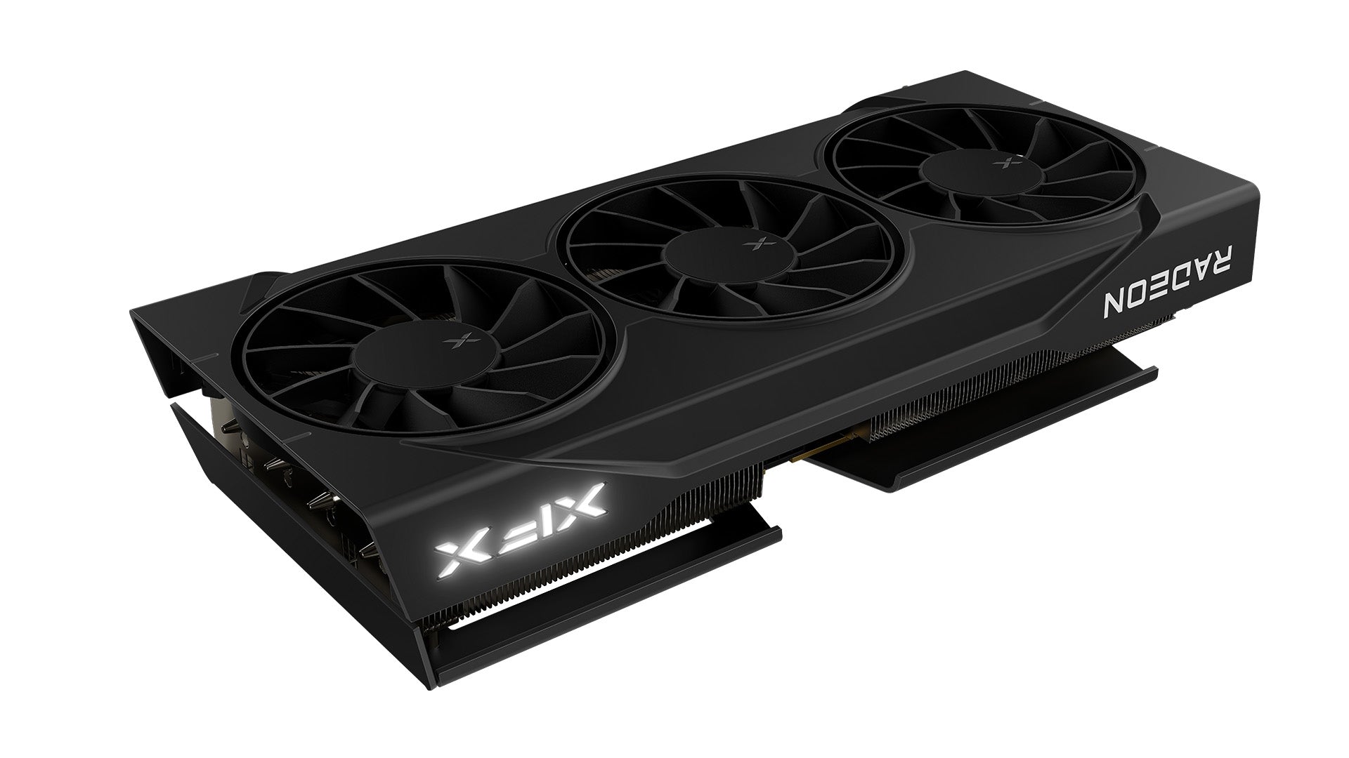 XFX SWIFT RX 9060XT 16GB OC Triple Fan (Gaming Edition)