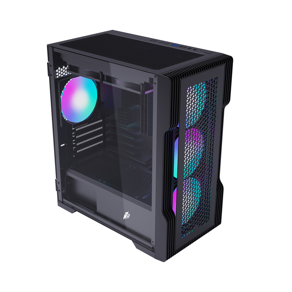 1stPlayer T3 V2 (Black)