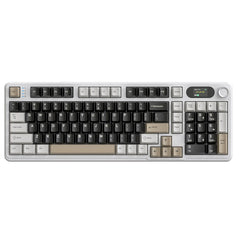 Attack Shark X98 Pro (Cheese White)