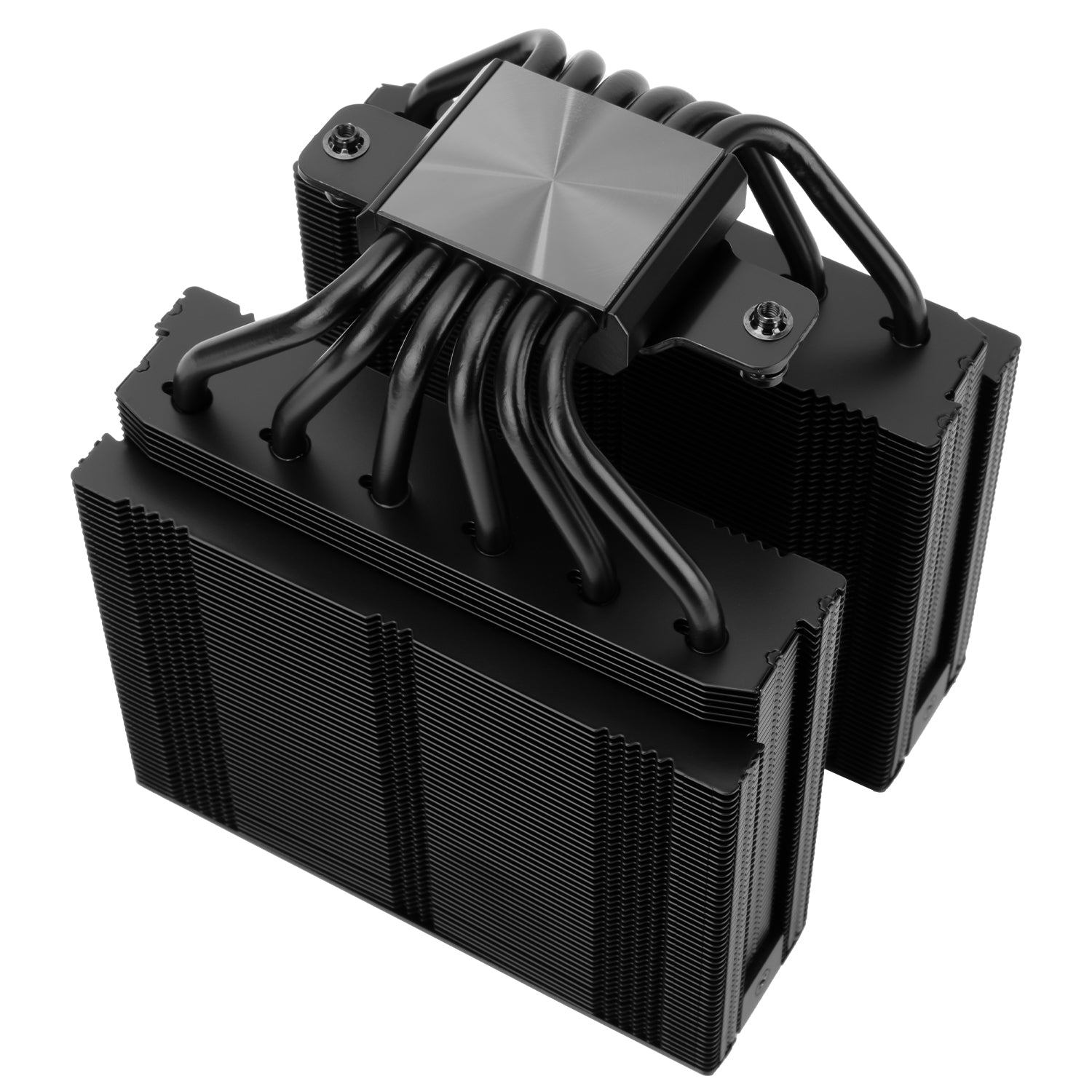 Thermalright Royal Pretor 130 (Black)