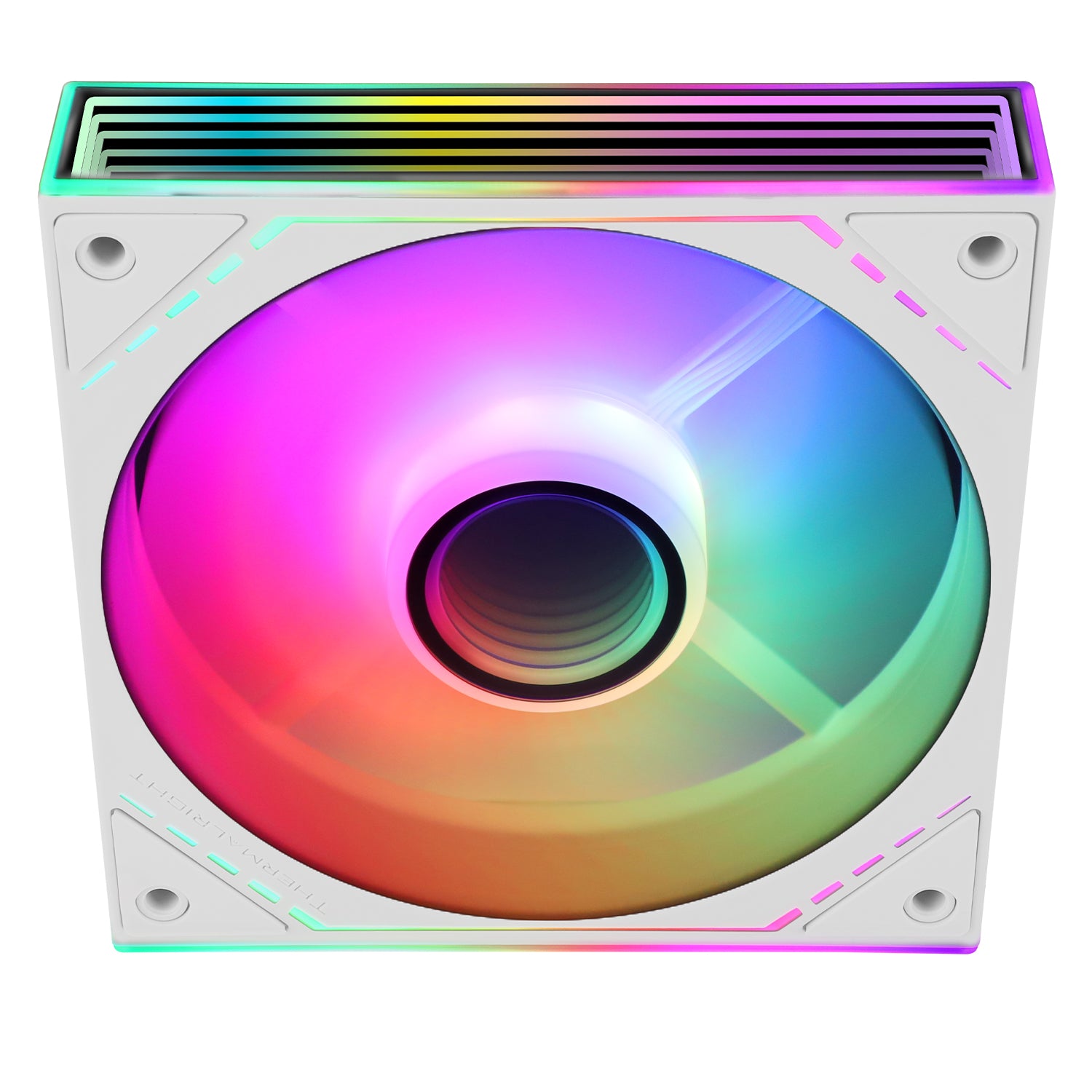 Thermalright TL-M12RW-S ARGB (Reverse White)