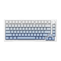 VGN A75 Hall Effect (Blue)