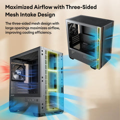 Okinos Cypress 3 mATX