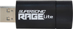 Patriot Rage Lite 256GB USB 3.2 Gen 1