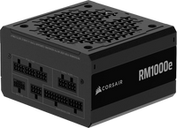 Corsair RM1000e PCIe 5.1 (2025)